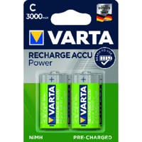 Produktbild von VARTA® - Rechargeab. Pow.Accu,E-Block,1 Bli