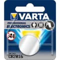 VARTA Knopfzelle CR 2016 Produktbild img2 S