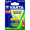 Produktbild von VARTA® - Rechargeable Power Accu Micro 2er Blister