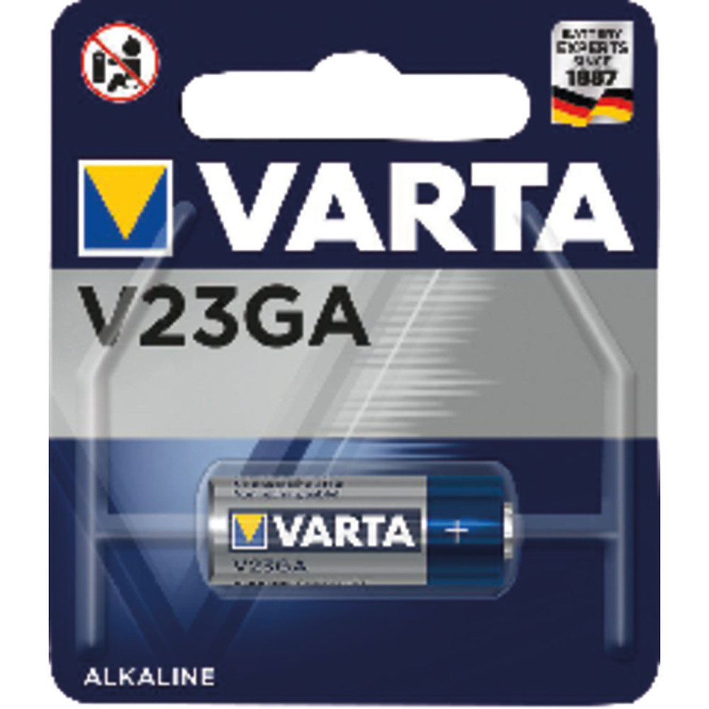 VARTA Electronics V 23 GA Produktbild img2 L