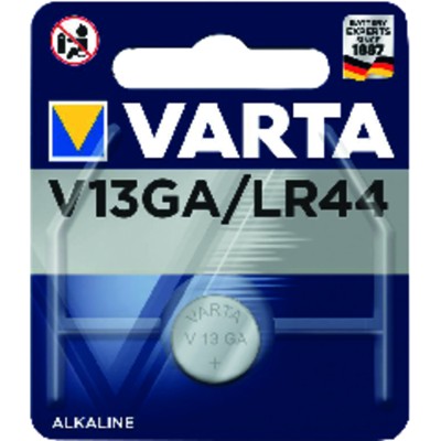 Produktbild von VARTA® - Knopfzelle V 13 GA