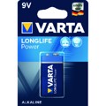 Produktbild von VARTA® - Batterie HIGH ENERGY E-Block, 9V, 1er Blister