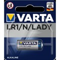 Produktbild von VARTA® - Batterie HighEnergy Lady, 1-er Blister