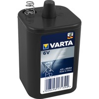 Produktbild von VARTA® - Spezial Longlife 4R25X Motor, 6,0V