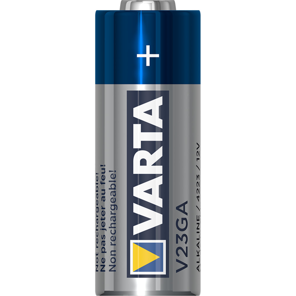 VARTA® Electronics V 23 GA Produktbild img4 L
