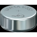 Produktbild von VARTA® - Knopfzelle Silber V13GS/V357, 1er Blister, 1,55V