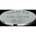 Produktbild von VARTA® - Knopfzelle CR 2016