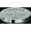 Produktbild von VARTA® - Knopfzelle Lithium CR1220 1erBli., 3,0V