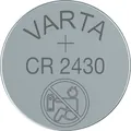 VARTA Knopfzelle CR 2430 Produktbild img5 S