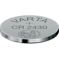 VARTA Knopfzelle CR 2430 Produktbild img6 S