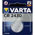 Produktbild von VARTA® - Knopfzelle CR 2430