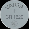 Produktbild von VARTA® - Knopfzelle Lithium CR1620 1erBli., 3,0V