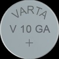 Produktbild von VARTA® - Batterie Alkali V10GA 1er Blister, 1,5V