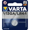 VARTA Knopfzelle V 13 GA Produktbild