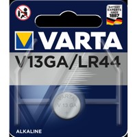 Produktbild von VARTA® - Knopfzelle V 13 GA