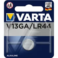 VARTA Knopfzelle V 13 GA Produktbild