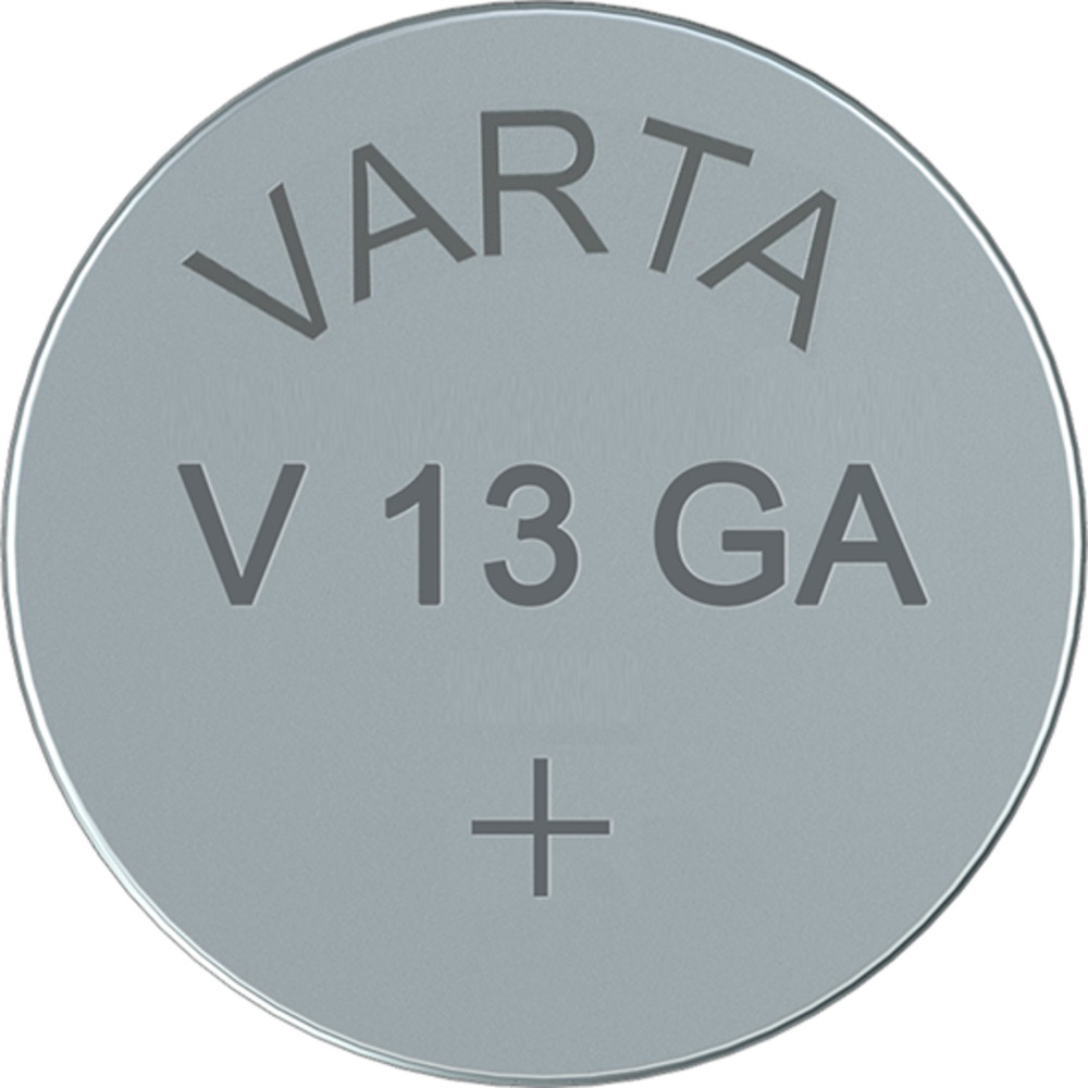 VARTA® Knopfzelle V 13 GA Produktbild img3 L