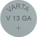 VARTA Knopfzelle V 13 GA Produktbild img3 S
