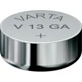 VARTA Knopfzelle V 13 GA Produktbild img7 S