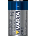 Produktbild von VARTA® - Batterie Professional CR2 2er Blister, 3,0V