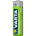 VARTA Power Accu R2U Mignon AA, HR06, 2100 mAh Produktbild img4 S