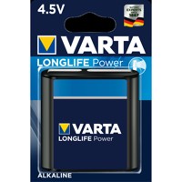 Produktbild von VARTA® - HIGH ENERGY Normal 1er Blister