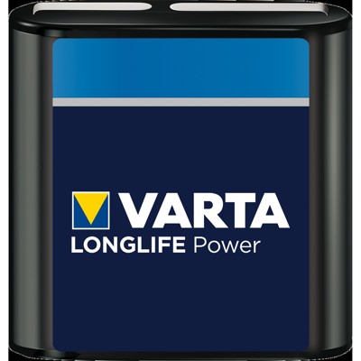 Produktbild von VARTA® - HIGH ENERGY Normal 1er Blister