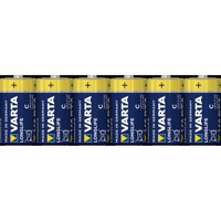 Produktbild von VARTA® - Longlife Extra Baby /C/LR14, 1,5V, 6er Folie