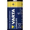 Produktbild von VARTA® - Longlife Extra Baby /C/LR14, 1,5V, 6er Folie