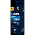 Produktbild von VARTA® - Alkali High Energy AA 4x Fol