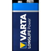 Produktbild von VARTA® - Batterie High Energy E 550mAh, 1 Stück