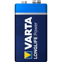 VARTA HIGH ENERGY E-Block Produktbild