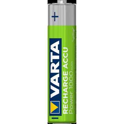 Produktbild von VARTA® - VARTA Professional Accu Micro AAA, HR03, 1000mAh