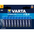 Produktbild von VARTA® - Batterie High Energy 10x AA 2900mAh