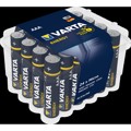 Produktbild von VARTA® - Batterie Energy AAA 24er Box