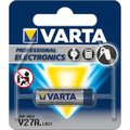 VARTA Batterie ELECTRONICS V27A 1er Blister Produktbild