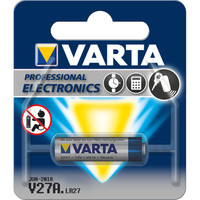 VARTA Batterie ELECTRONICS V27A 1er Blister Produktbild