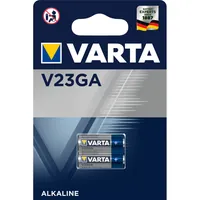 VARTA Knopfzelle Electronics, im Blister Produktbild