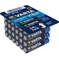 Produktbild von VARTA® - Batterie HIGH ENERG AAA, Big Box 24-er