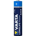 Produktbild von VARTA® - Batterie HIGH ENERG AAA, Big Box 24-er