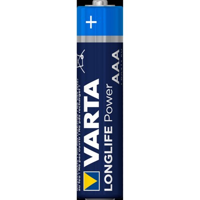 Produktbild von VARTA® - Batterie HIGH ENERG AAA, Big Box 24-er