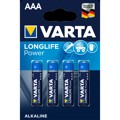 Produktbild von VARTA® - Batterie HIGH ENERG AAA, 4-er Blister DE