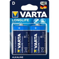 Produktbild von VARTA® - Batterie HIGH ENERGY, D, 1,5 V