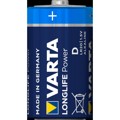 Produktbild von VARTA® - Batterie HIGH ENERGY, D, 1,5 V