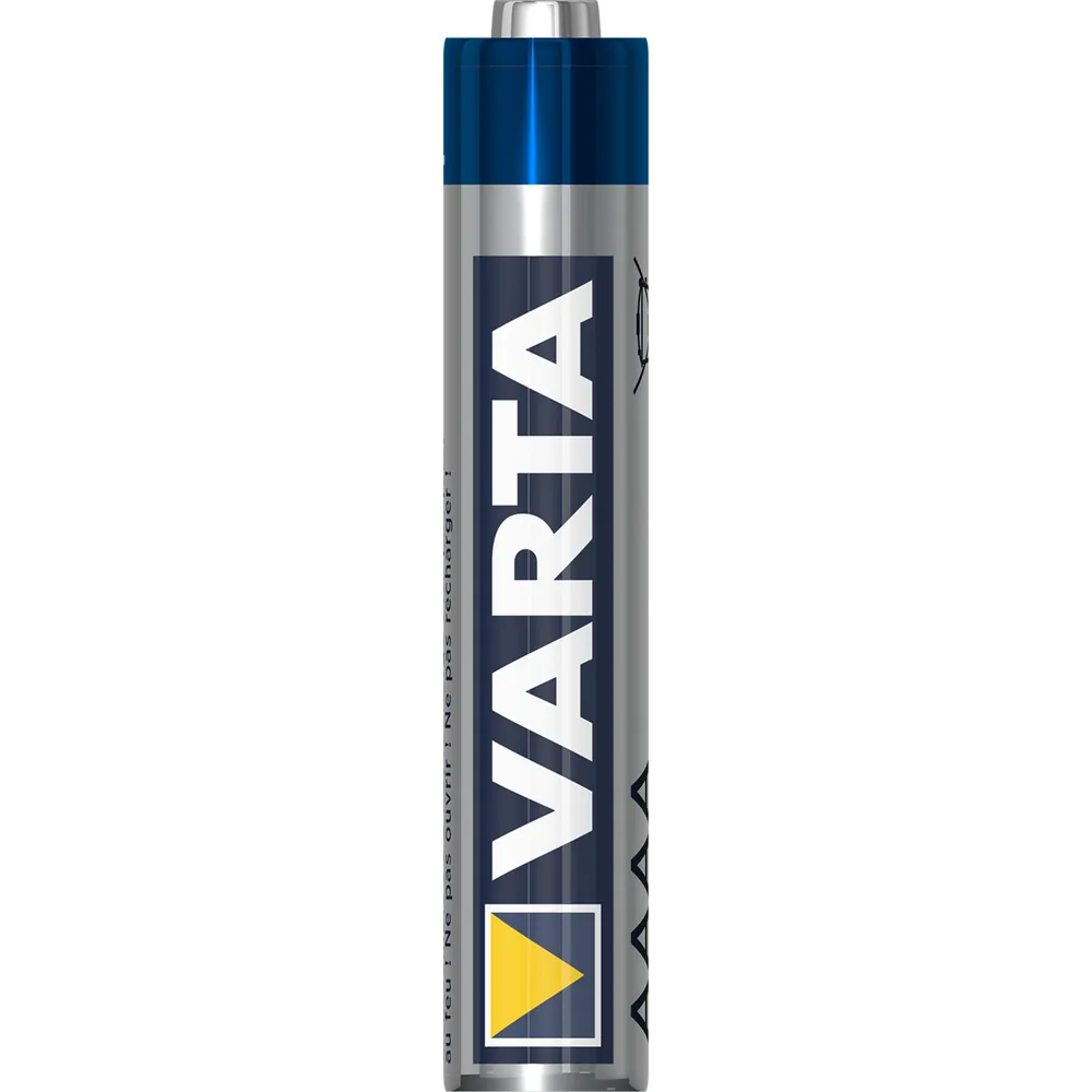VARTA Electronics AAAA 2er Blister Produktbild img4 L