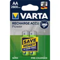 VARTA RECHARGEABLE Akku R2U Mignon/AA/HR 06 Produktbild