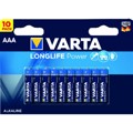 Produktbild von VARTA® - Batterie HIGH ENERG AAA, 4-er Blister DE