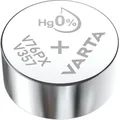 VARTA Uhrenbatterie Watch V357 HighDrain,1,55V, 1 Stück Produktbild img2 S