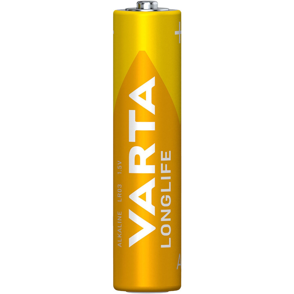 VARTA® Batterie LONGLIFE Produktbild img1 L