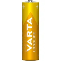 VARTA Batterie LONGLIFE Produktbild